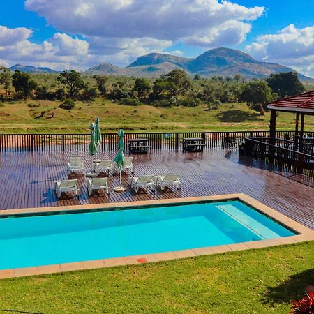 Riverview Inn Malalane Exterior photo