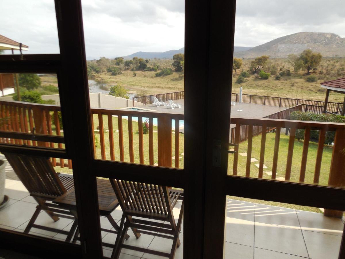 Riverview Inn Malalane Exterior photo