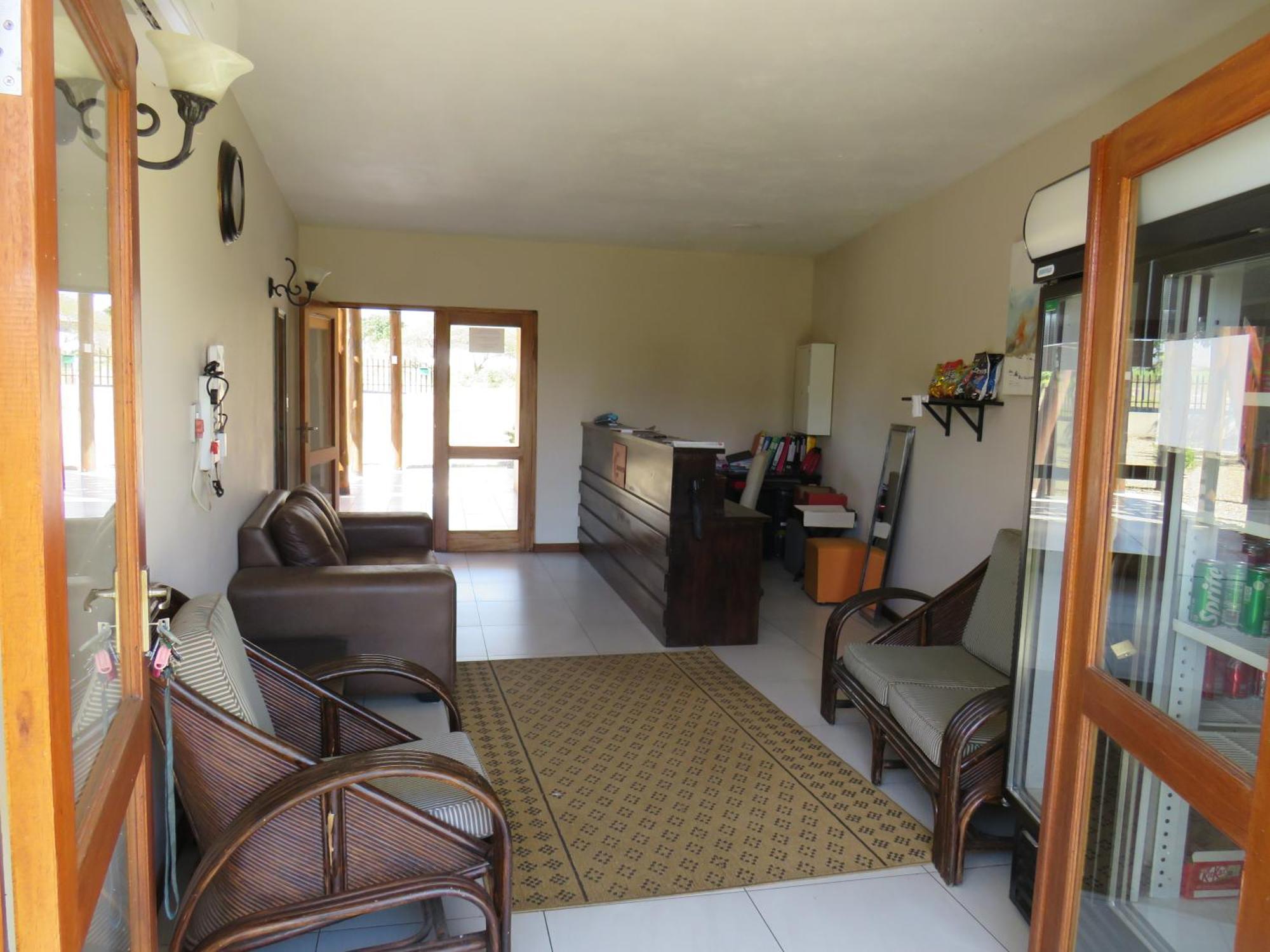 Riverview Inn Malalane Exterior photo
