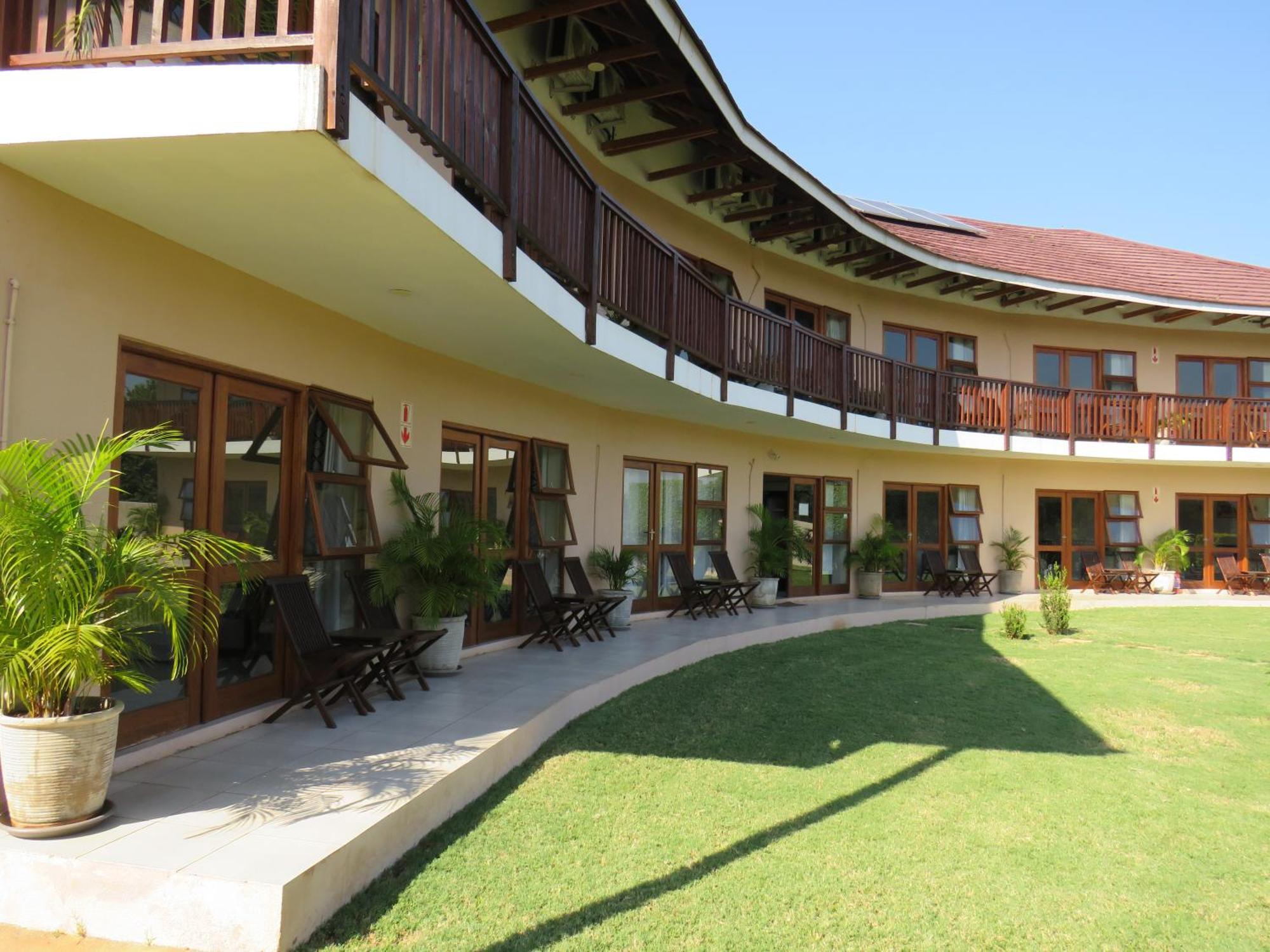Riverview Inn Malalane Exterior photo