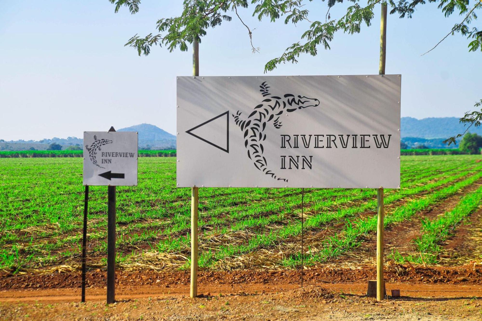 Riverview Inn Malalane Exterior photo