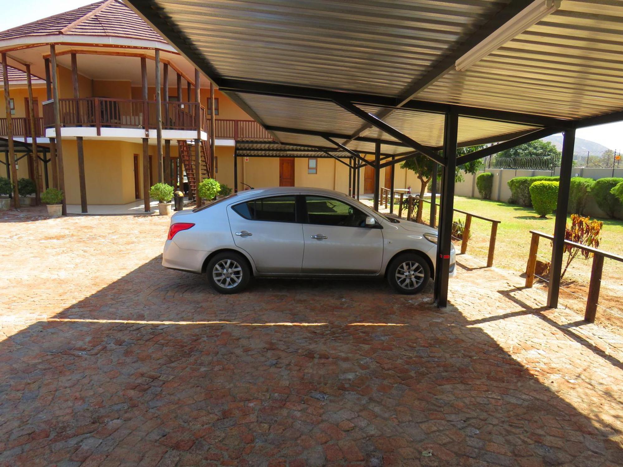 Riverview Inn Malalane Exterior photo