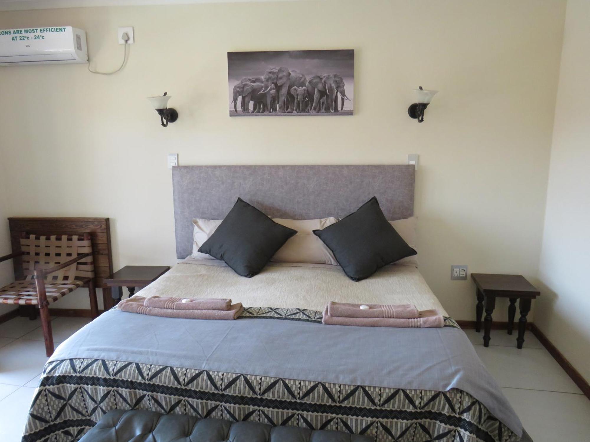 Riverview Inn Malalane Exterior photo