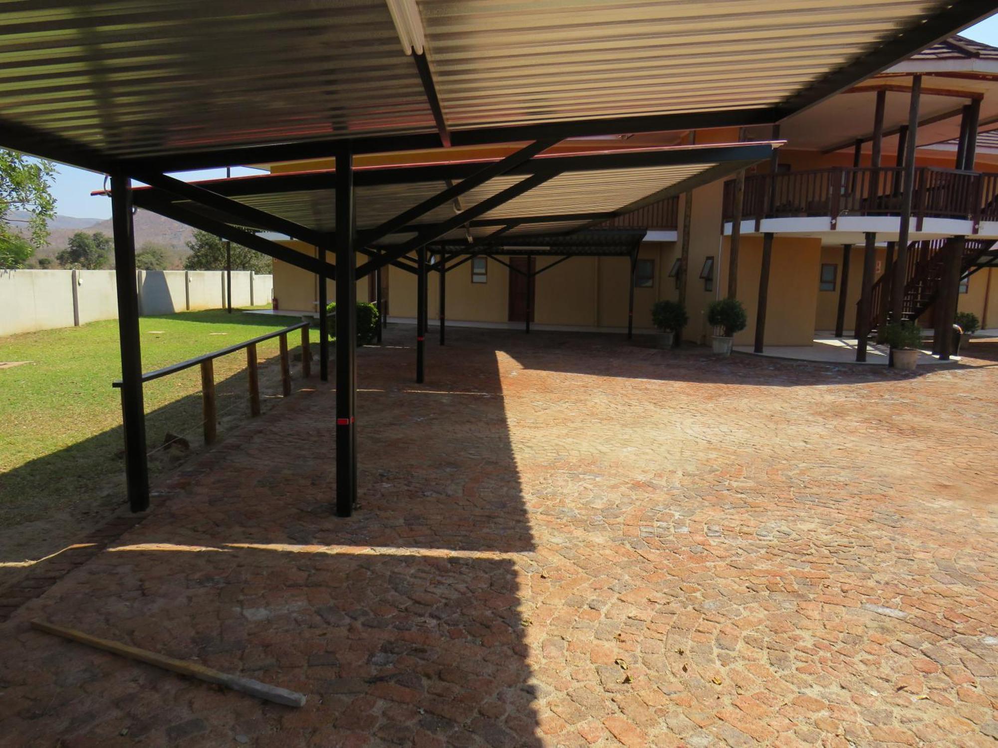 Riverview Inn Malalane Exterior photo