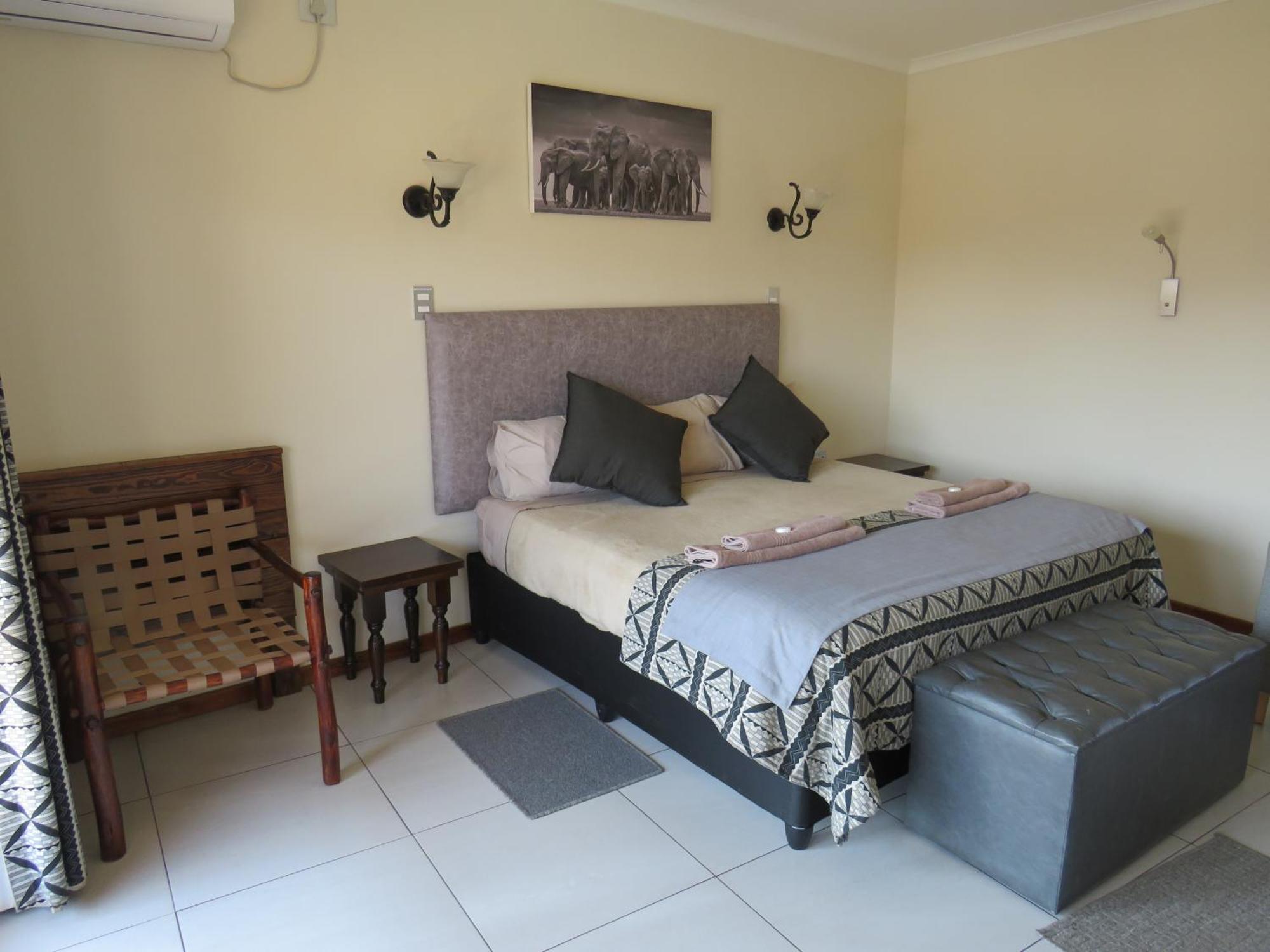 Riverview Inn Malalane Exterior photo