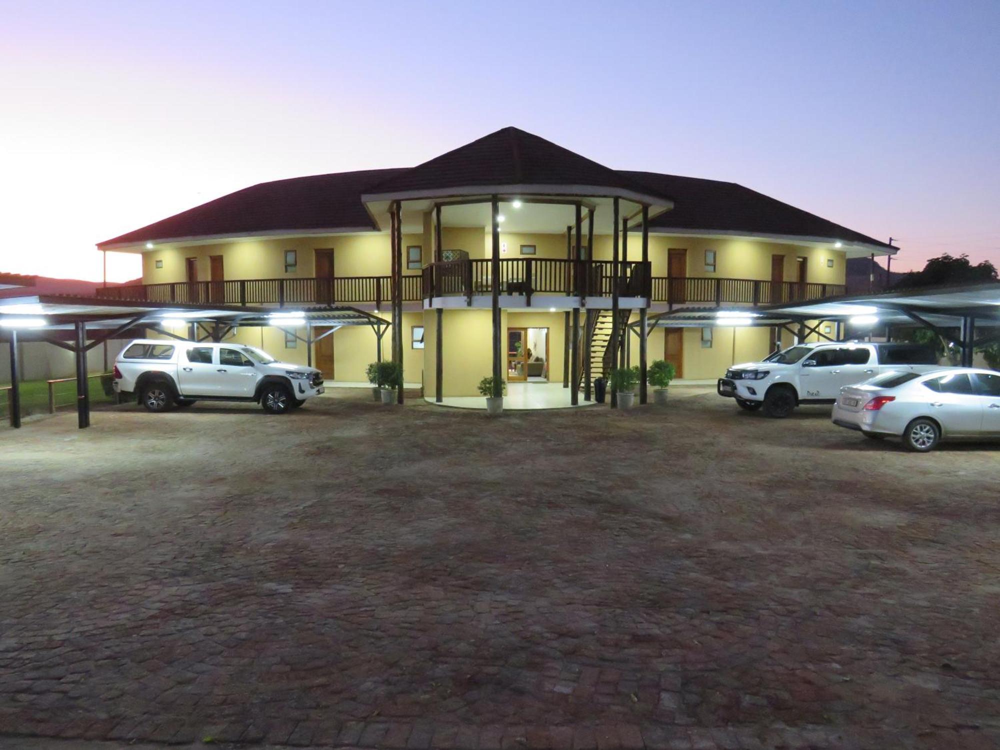 Riverview Inn Malalane Exterior photo