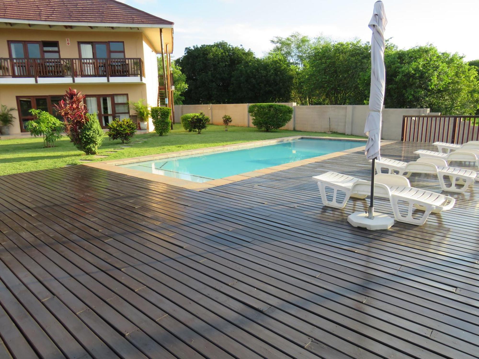 Riverview Inn Malalane Exterior photo