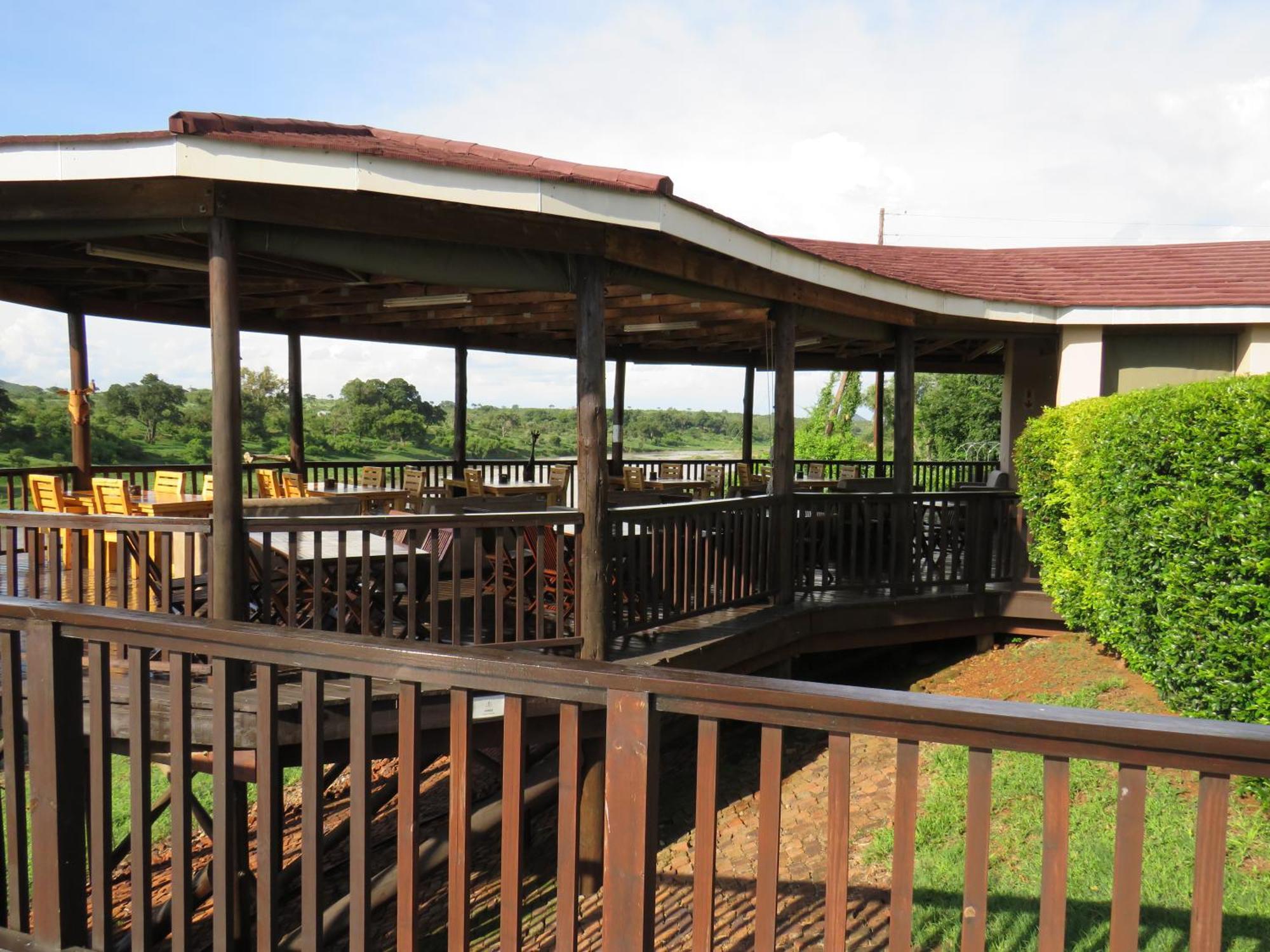 Riverview Inn Malalane Exterior photo