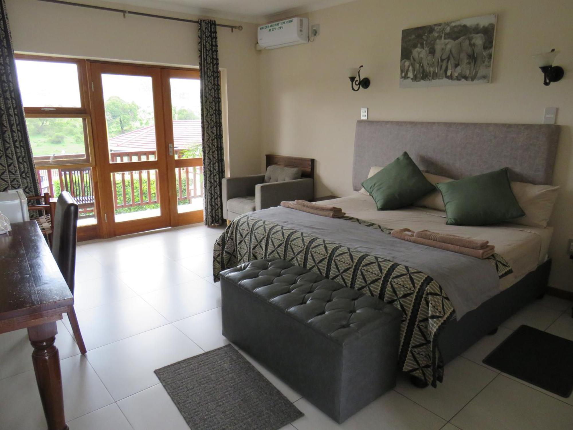 Riverview Inn Malalane Exterior photo