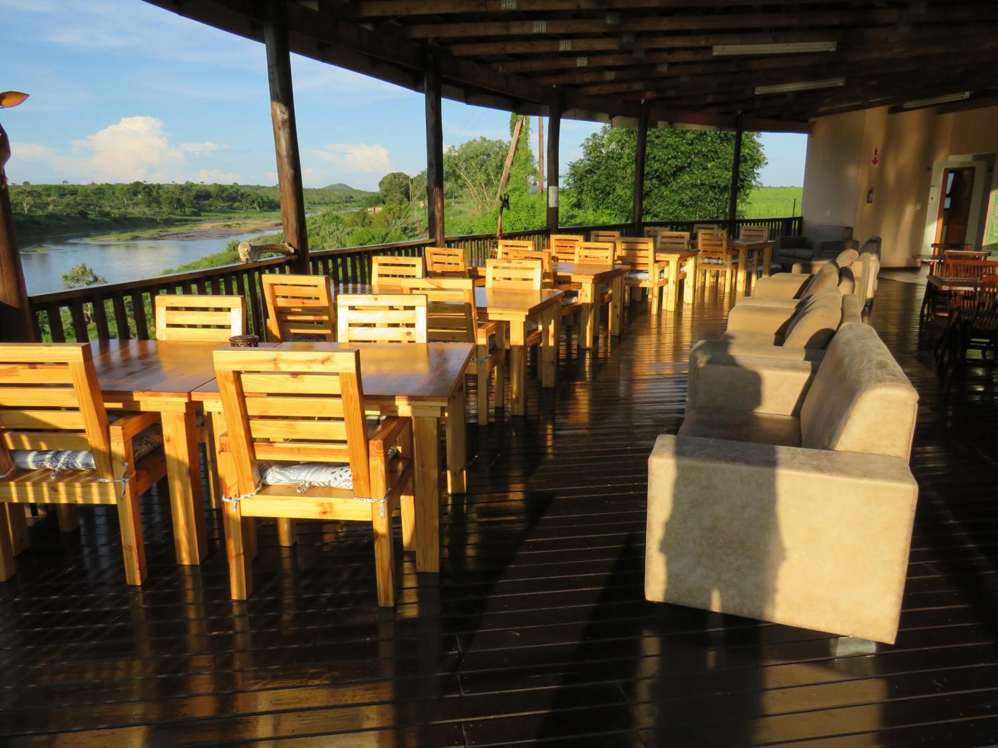 Riverview Inn Malalane Exterior photo