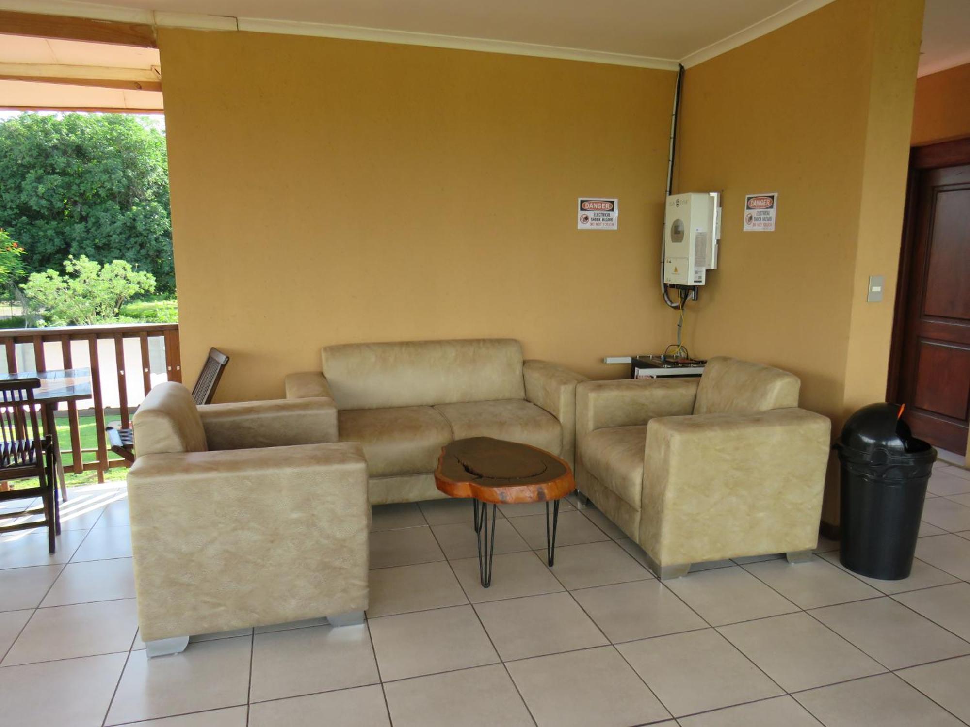 Riverview Inn Malalane Exterior photo