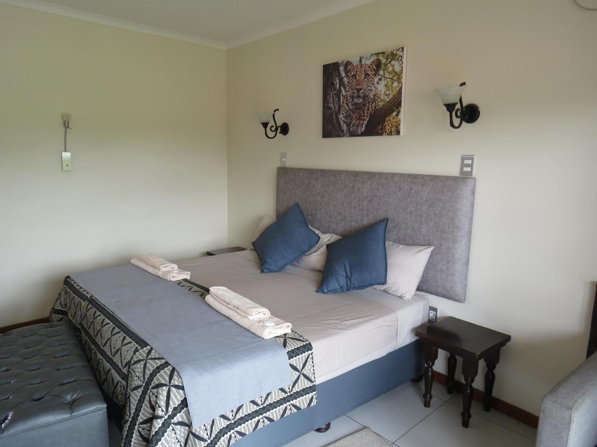 Riverview Inn Malalane Exterior photo