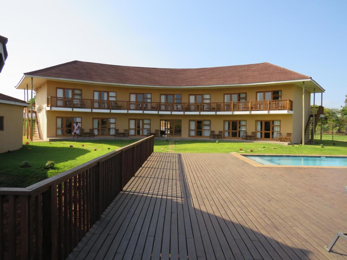 Riverview Inn Malalane Exterior photo